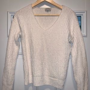 Super soft Lucky Brand sweater